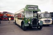 Bus/coach