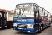 Bus/coach