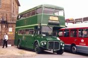 Bus/coach
