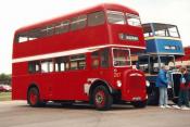 Bus/coach