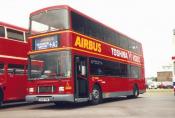 Bus/coach