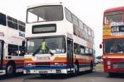 Bus/coach