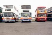 Bus/coach