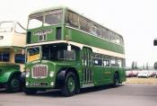 Bus/coach