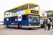 Bus/coach