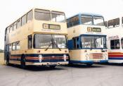 Bus/coach