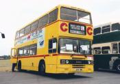 Bus/coach