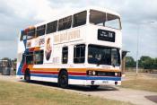 Bus/coach