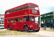 Bus/coach