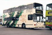 Bus/coach