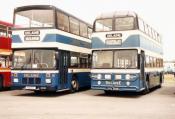 Bus/coach
