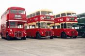 Bus/coach