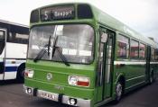 Bus/coach
