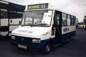 Bus/coach