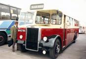 Bus/coach