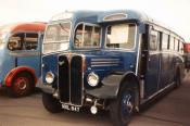 Bus/coach