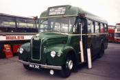 Bus/coach