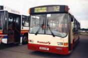 Bus/coach