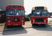 Bus/coach