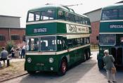 Bus/coach