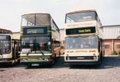 Bus/coach