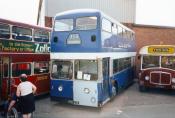 Bus/coach
