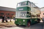 Bus/coach