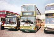 Bus/coach