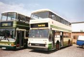 Bus/coach