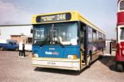 Bus/coach