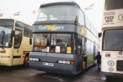 Bus/coach