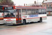 Bus/coach