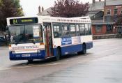 Bus/coach