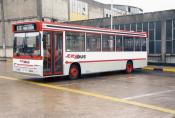 Bus/coach