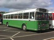Bus/coach
