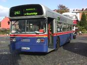 Bus/coach