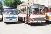 Bus/coach