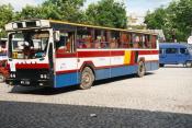 Bus/coach