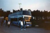 Bus/coach
