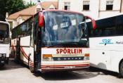 Bus/coach