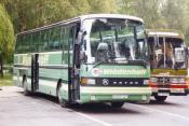 Bus/coach