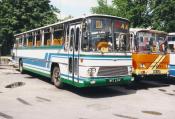 Bus/coach