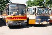 Bus/coach