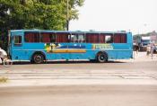 Bus/coach
