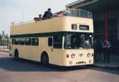 Bus/coach