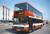 Bus/coach