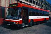 Bus/coach