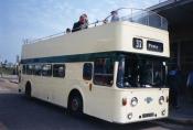 Bus/coach