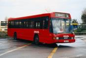 Bus/coach