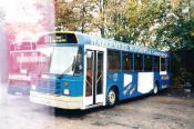 Bus/coach